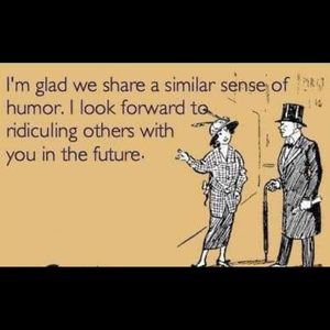 Meet your Posher, Victoria